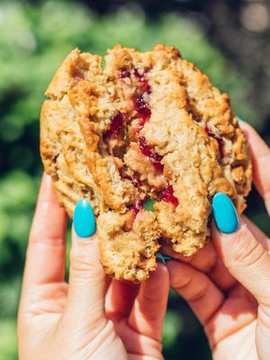 Image post by @chipcitycookies on Instagram
