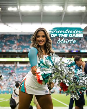 Image post by @dolphinscheer on Instagram