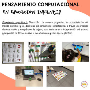 Image post by @maestra_extraescolares_esther on Instagram