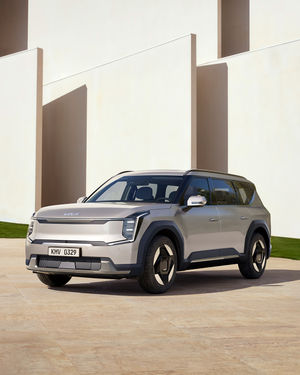 Image post by @kia.worldwide on Instagram