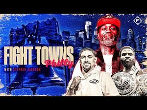 Video post by @ATSFight on YouTube