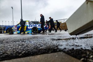 Image post by @niecemotorsports on Instagram