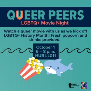 Image post by @pennstatelgbtq on Instagram