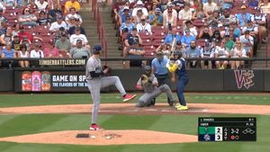 Image post by @WisconsinTimberRattlers on Facebook
