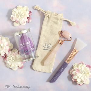 Image post by @dermae on Instagram