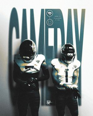 Image post by @jaguars on Instagram