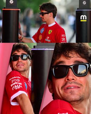 Video post by @motorsportcom on TikTok