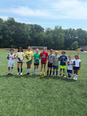 Image post by @toledosoccer on Instagram