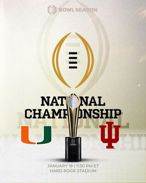 Image post by @bowlseason on Instagram