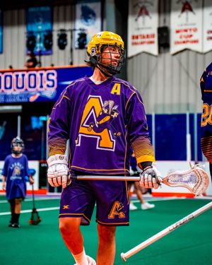 Image post by @wlalacrosse on Instagram