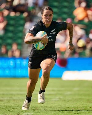 Image post by @adidasrugby on Instagram