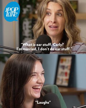 Image post by @people on Instagram