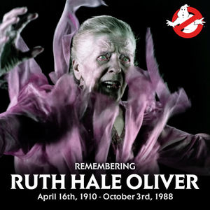 Image post by @ghostbustersnews on Instagram
