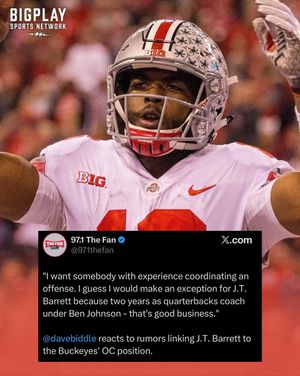 Image post by @bigplaycolumbus on Instagram