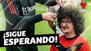 Video post by @deportes on YouTube