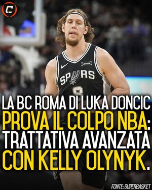 Image post by @cronache_di_basket on Instagram