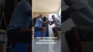Video post by @strivetobe on YouTube