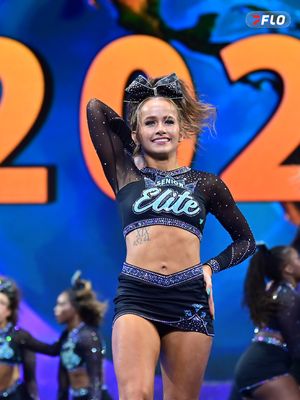 Image post by @flocheer on Instagram