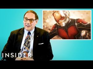 Video post by @insider on YouTube