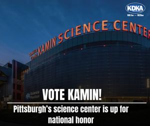 Image post by @kdkaradio on Instagram