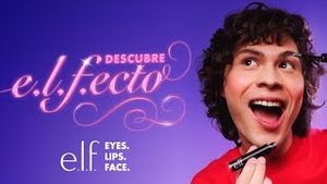 Video post by @elfcosmetics on YouTube