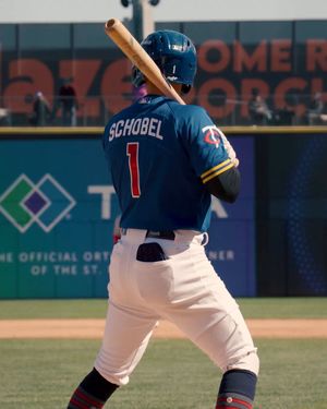 Video post by @StPaulSaints on Twitter