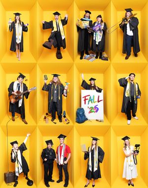 Image post by @appstate on Instagram
