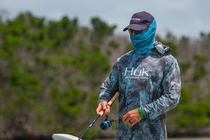 Image post by @saltwater_experience on Instagram