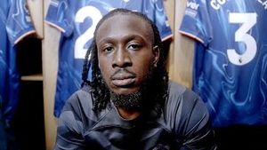 Video post by @chelseafc on YouTube
