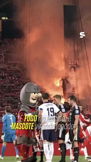 Video post by @sportv on Instagram