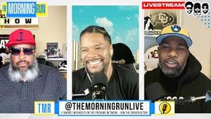 Video post by @theepregameshow on YouTube