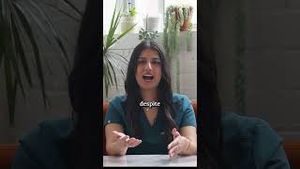 Video post by @MillionDollarNurse on YouTube