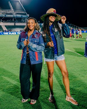 Image post by @thenccourage on Instagram