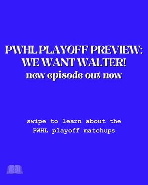 Image post by @readbtwnhockeypod on Instagram