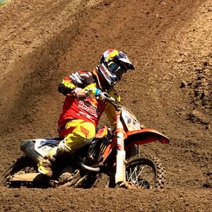 Image post by @racerxonline on Instagram