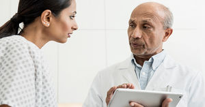 Image post by @Novartis on Twitter