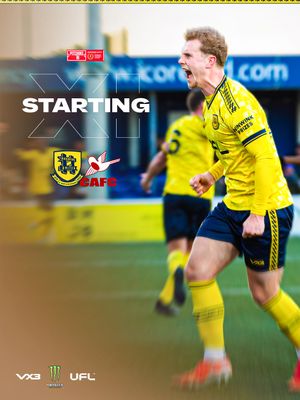 Image post by @hashtagutd on Instagram