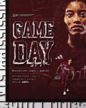 Image post by @hailstatesb on Instagram