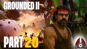 Video post by @cohhcarnage on YouTube