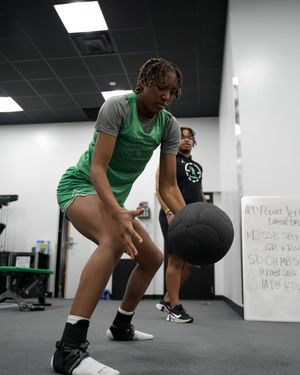 Image post by @meangreenwbb on Instagram