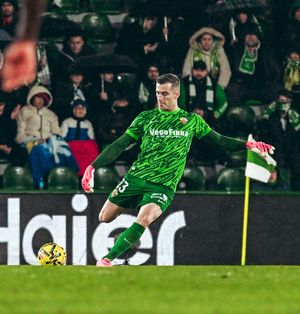 Image post by @inakipenya on Instagram