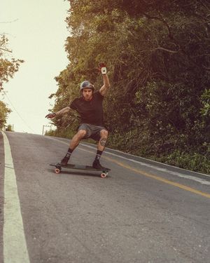 Image post by @max_ballesteros on Instagram