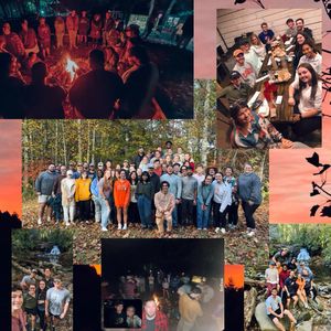 Image post by @clemsonbcm on Instagram