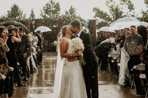 Image post by @pelicanlakesweddingsevents on Instagram