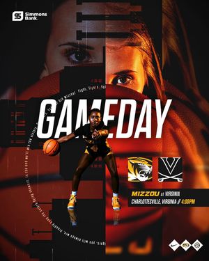 Image post by @mizzouwbb on Instagram