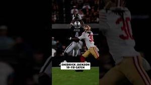 Video post by @raiders on YouTube
