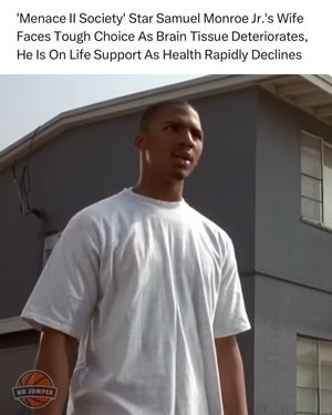 Image post by @nojumper on Instagram