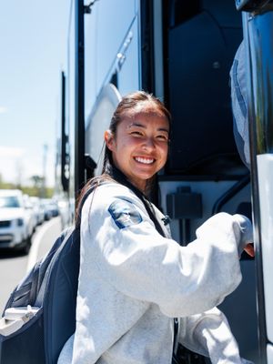 Image post by @yalewlacrosse on Instagram