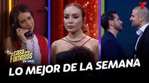 Video post by @telemundo on YouTube
