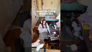 Video post by @rroomfies on YouTube
